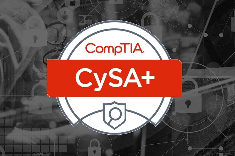 آشنایی با مدرک تحلیل‌گر امنیت سایبری +CySA