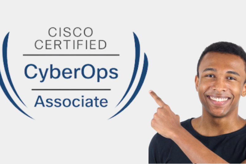 گواهینامه CyberOps Associate سیسکو چیست؟