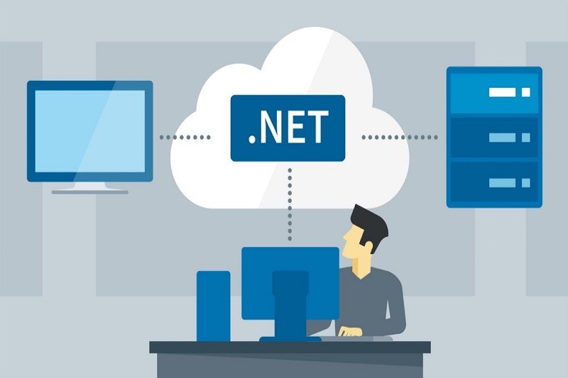 برنامه‌نویس ASP.Net کیست و چگونه به یک برنامه‌نویس ASP.Net تبدیل شویم؟