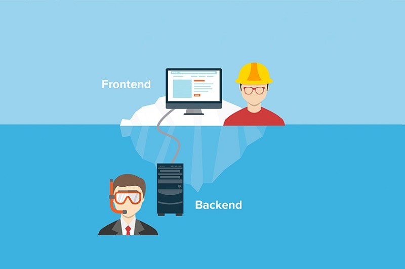 توسعه‌دهنده فرانت‌اند وب کیست و چگونه به یک توسعه‌دهنده Front end تبدیل شویم؟