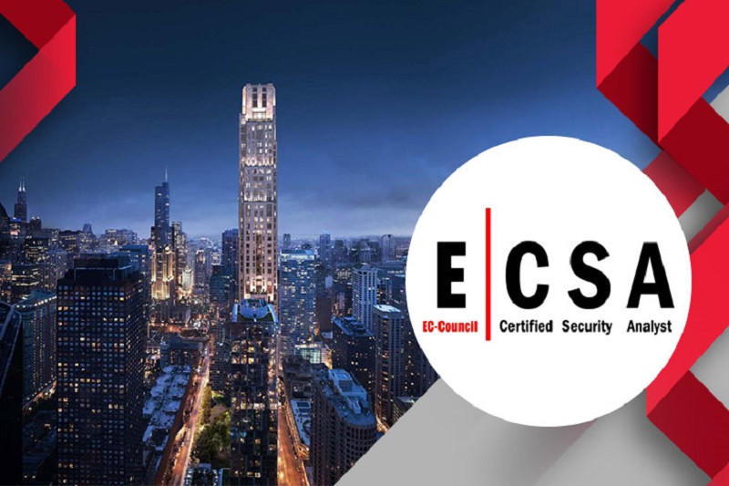 مدرک ECSA چیست و چرا برای کارشناسان امنیتی مفید است؟