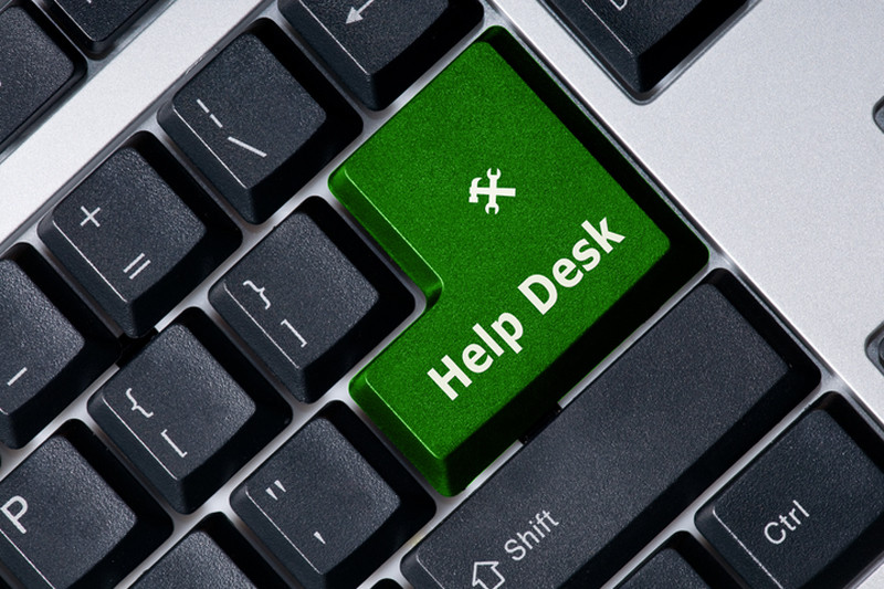 کارشناس هلپ دسک Help Desk کیست و چه وظایفی دارد؟