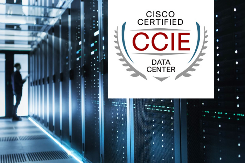 گواهینامه CCIE Data Center سیسکو چیست؟