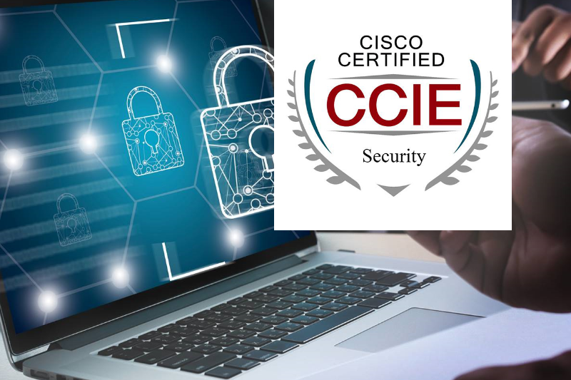 گواهینامه CCIE Security سیسکو چیست؟
