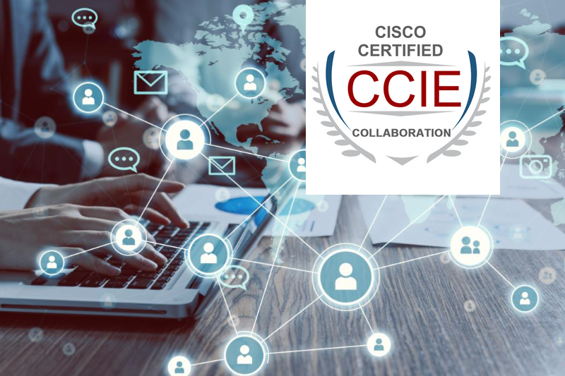 گواهینامه CCIE Collaboration سیسکو چیست؟